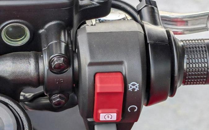 2025 Honda® CBR650R E-Clutch