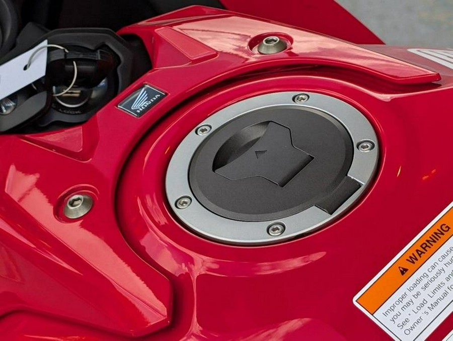 2025 Honda® CBR650R E-Clutch