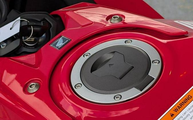 2025 Honda® CBR650R E-Clutch