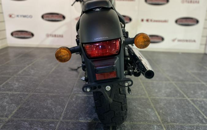 2018 HONDA SHADOW PHANTOM - K800346