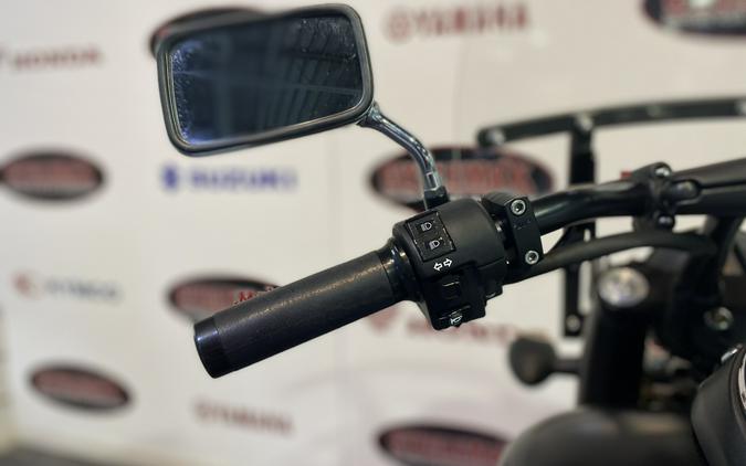 2018 HONDA SHADOW PHANTOM - K800346