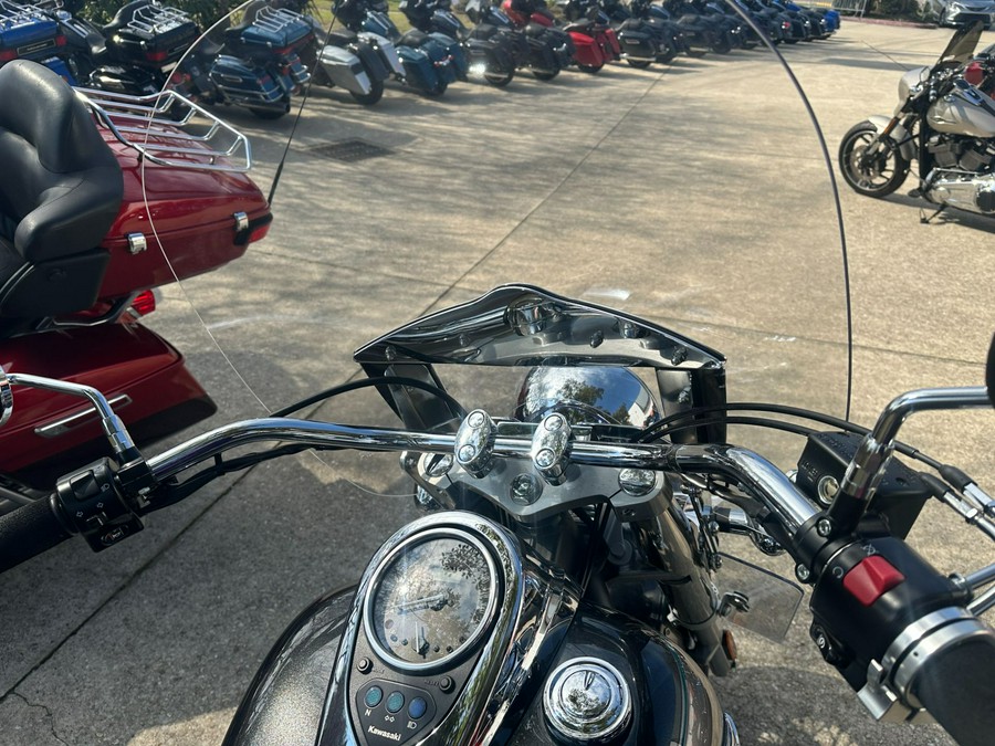 2024 Kawasaki Vulcan 900 Classic