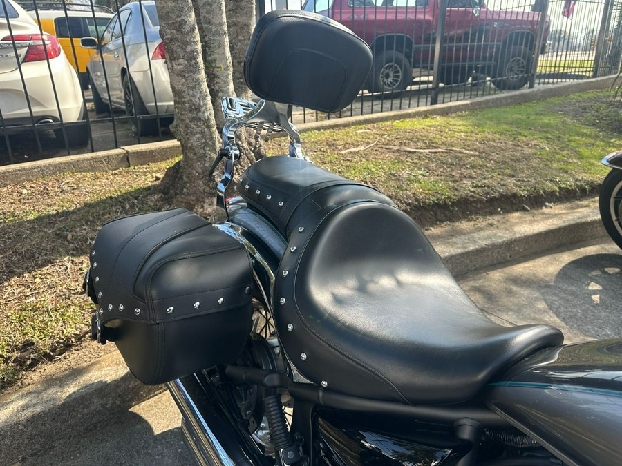 2024 Kawasaki Vulcan 900 Classic