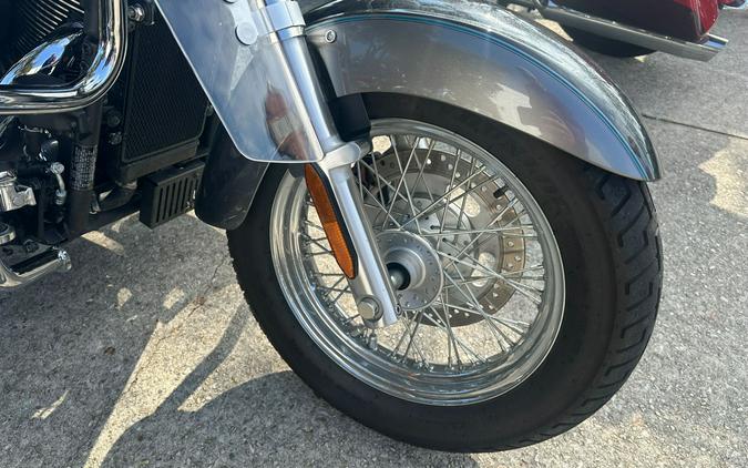 2024 Kawasaki Vulcan 900 Classic