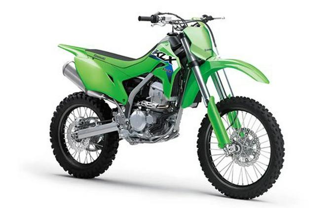 2026 Kawasaki KLX 300R