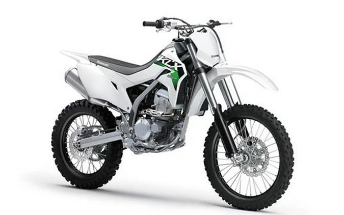 2026 Kawasaki KLX 300R