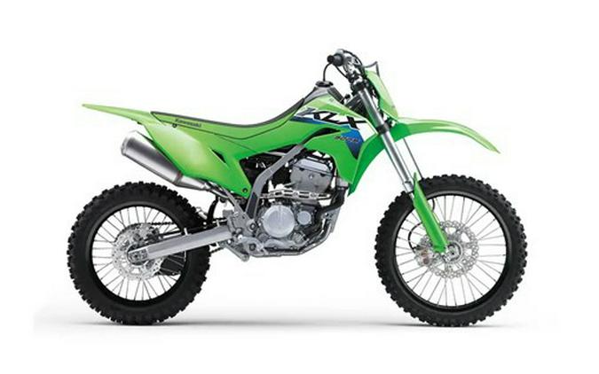2026 Kawasaki KLX 300R