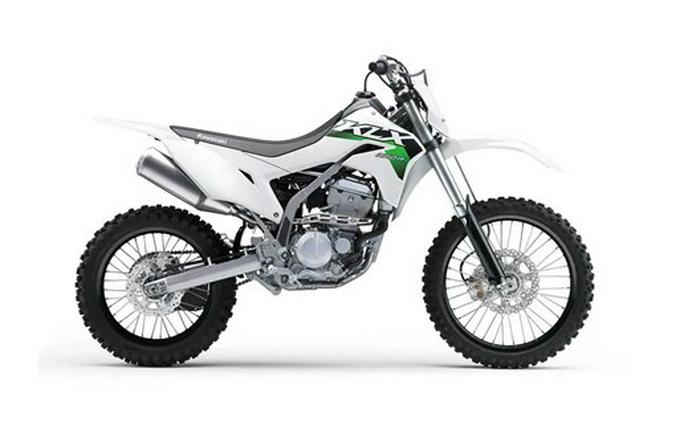 2026 Kawasaki KLX 300R