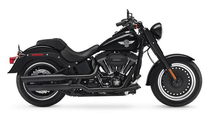 2016 Harley-Davidson® FLSTFBS - Fat Boy® S