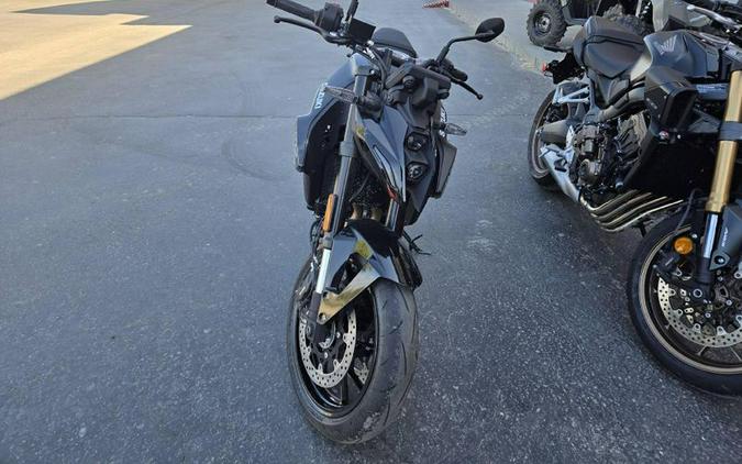 New 2026 Suzuki GSX 8S