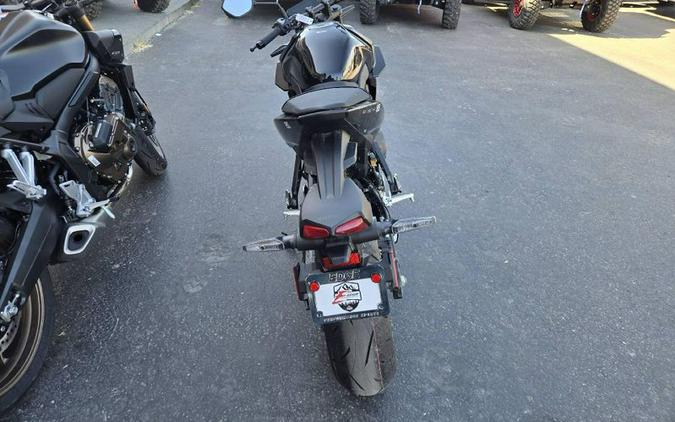 New 2026 Suzuki GSX 8S