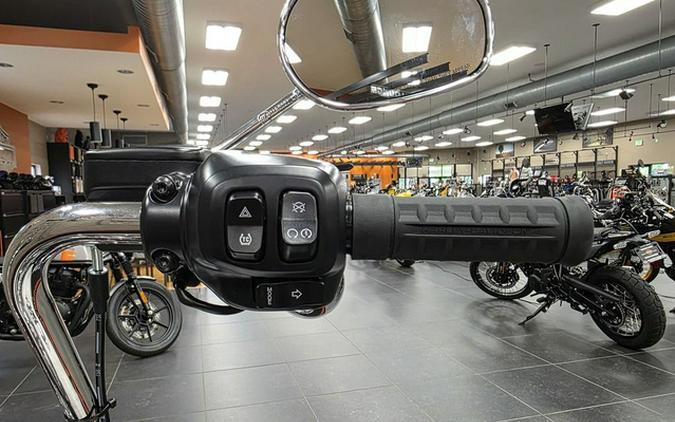 2026 Harley-Davidson Softail FXD - Super Glide