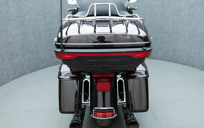 2014 HARLEY DAVIDSON FLHTCU ELECTRA GLIDE ULTRA CLASSIC W/ABS