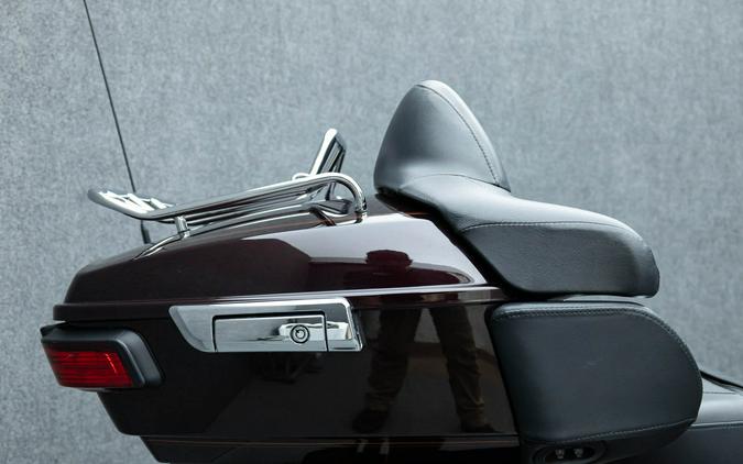 2014 HARLEY DAVIDSON FLHTCU ELECTRA GLIDE ULTRA CLASSIC W/ABS