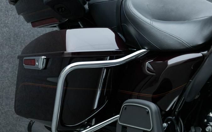 2014 HARLEY DAVIDSON FLHTCU ELECTRA GLIDE ULTRA CLASSIC W/ABS