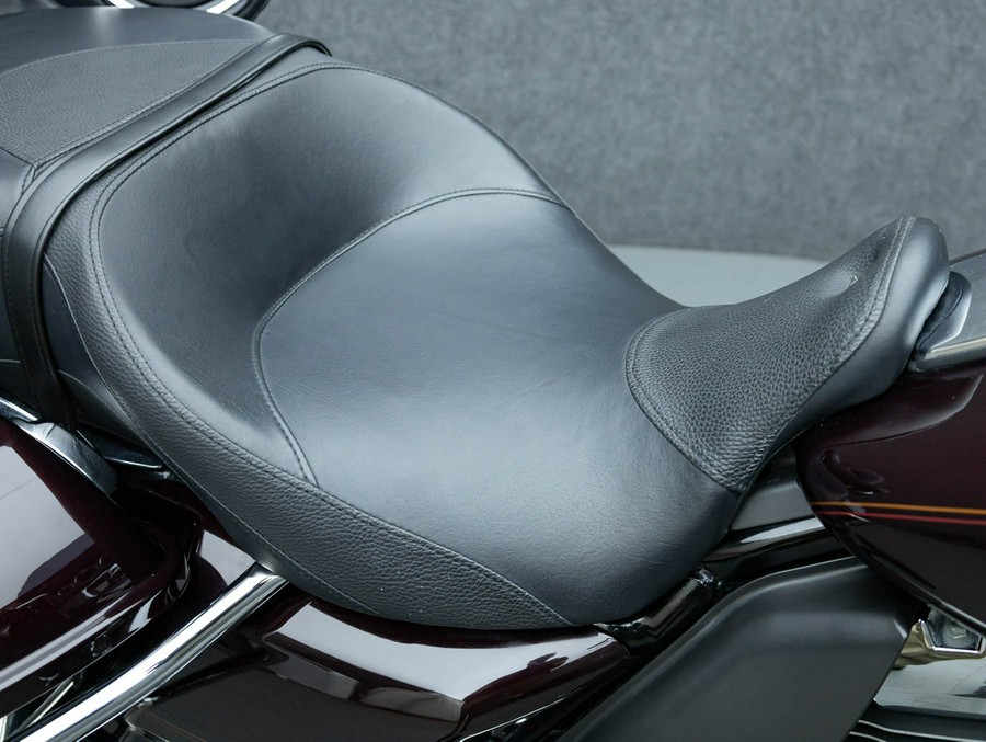 2014 HARLEY DAVIDSON FLHTCU ELECTRA GLIDE ULTRA CLASSIC W/ABS