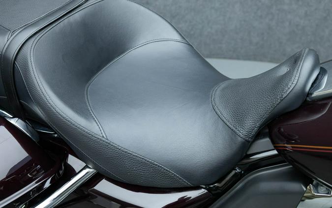 2014 HARLEY DAVIDSON FLHTCU ELECTRA GLIDE ULTRA CLASSIC W/ABS