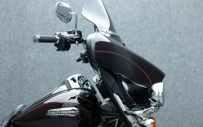 2014 HARLEY DAVIDSON FLHTCU ELECTRA GLIDE ULTRA CLASSIC W/ABS