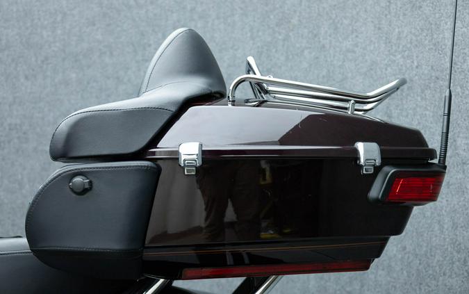2014 HARLEY DAVIDSON FLHTCU ELECTRA GLIDE ULTRA CLASSIC W/ABS