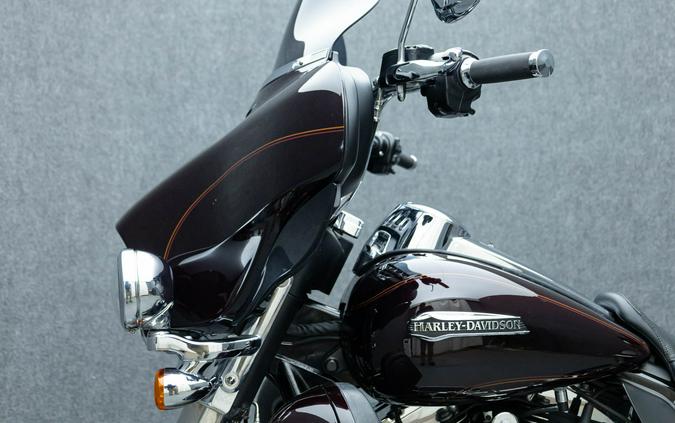 2014 HARLEY DAVIDSON FLHTCU ELECTRA GLIDE ULTRA CLASSIC W/ABS