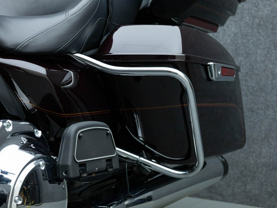 2014 HARLEY DAVIDSON FLHTCU ELECTRA GLIDE ULTRA CLASSIC W/ABS