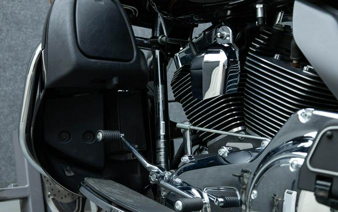 2014 HARLEY DAVIDSON FLHTCU ELECTRA GLIDE ULTRA CLASSIC W/ABS