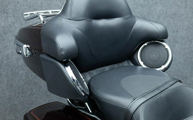 2014 HARLEY DAVIDSON FLHTCU ELECTRA GLIDE ULTRA CLASSIC W/ABS