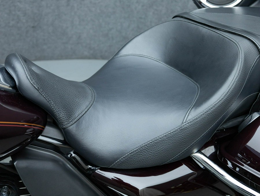 2014 HARLEY DAVIDSON FLHTCU ELECTRA GLIDE ULTRA CLASSIC W/ABS
