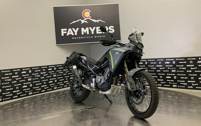 2025 CF MOTO IBEX 450 - 15776U
