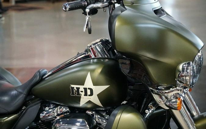 2022 Harley-Davidson Trike FLHTCUTG - Tri Glide Ultra