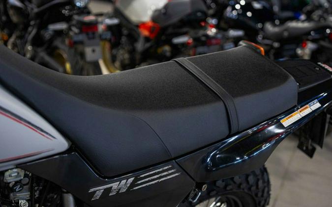 2027 Yamaha TW 200