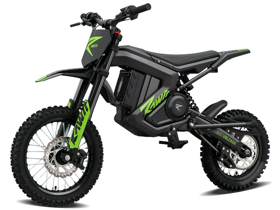 2025 Rawrr Mantis Mini R