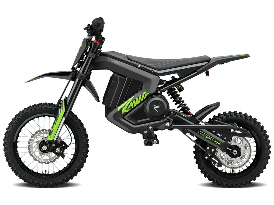 2025 Rawrr Mantis Mini R