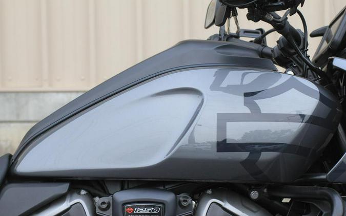 2022 Harley-Davidson® RA1250S - CPO
