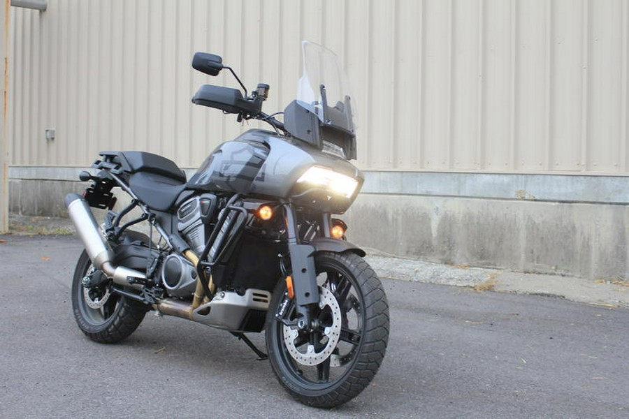 2022 Harley-Davidson® RA1250S - CPO