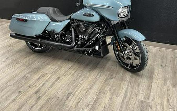 2024 Harley-Davidson® FLHX - Street Glide®