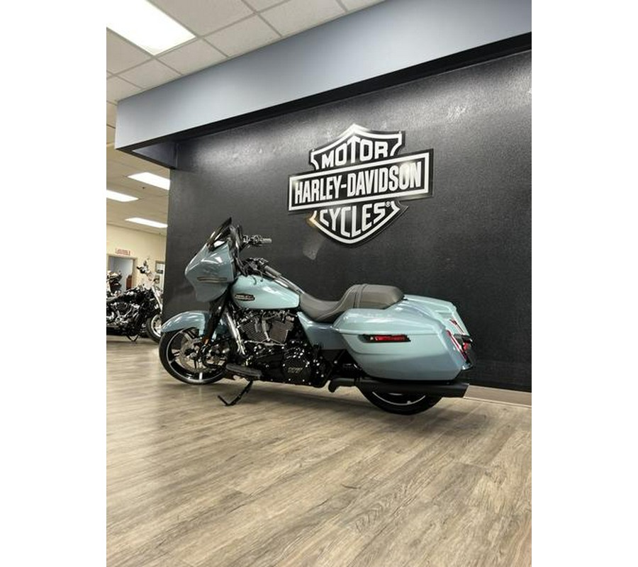 2024 Harley-Davidson® FLHX - Street Glide®