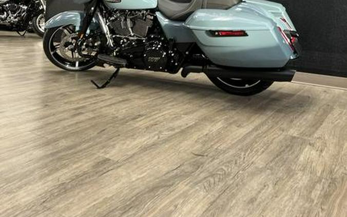 2024 Harley-Davidson® FLHX - Street Glide®