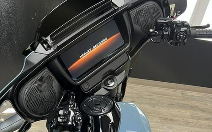 2024 Harley-Davidson® FLHX - Street Glide®