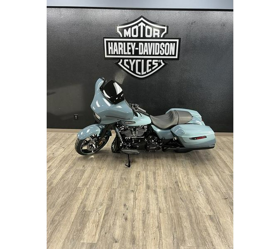 2024 Harley-Davidson® FLHX - Street Glide®