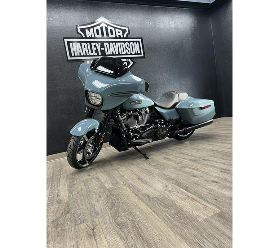 2024 Harley-Davidson® FLHX - Street Glide®