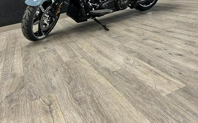 2024 Harley-Davidson® FLHX - Street Glide®