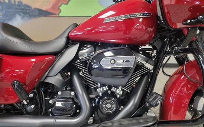 2020 Harley-Davidson Road Glide® Special