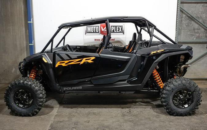 2024 Polaris® RZR XP 4 1000 Premium