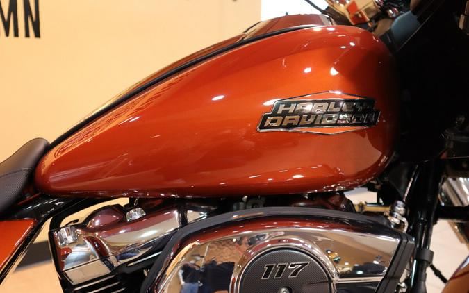 2024 Harley-Davidson HD Grand American Touring FLTRX Road Glide
