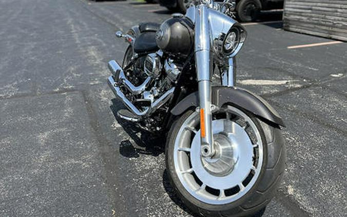 2023 Harley-Davidson® FLFBS - Fat Boy® 114