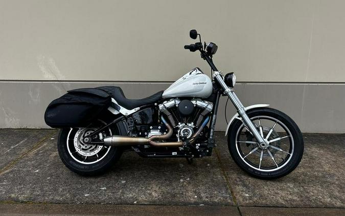 2018 Harley-Davidson® FXLR - Softail® Low Rider®