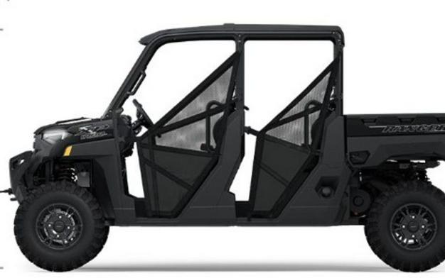 2025 Polaris® Ranger Crew XP 1000 Premium