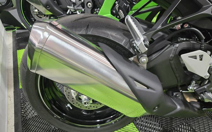 2024 Kawasaki Ninja ZX-10R