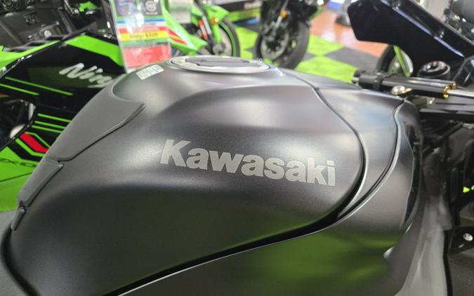 2024 Kawasaki Ninja ZX-10R